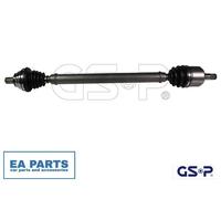 Drive Shaft for VW BORA GOLF PASSAT TOURAN GSP 261094