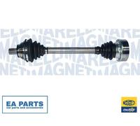 Drive Shaft for VW BORA GOLF PASSAT TOURAN MAGNETI MARELLI 302004190124
