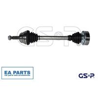 Drive Shaft for VW CABRIO CARAT GOLF JETTA GSP 261001