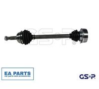 Drive Shaft for VW CADDY DERBY III CLASSIC GOLF JETTA GSP 253003