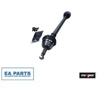 Drive Shaft for VW CADDY DERBY III CLASSIC GOLF JETTA MAXGEAR 49-0923