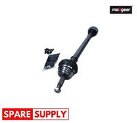 DRIVE SHAFT FOR VW CADDY DERBY III CLASSIC GOLF JETTA MAXGEAR 49-0923