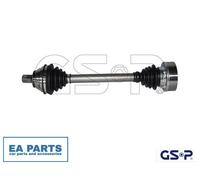 Drive Shaft for VW CADDY GOLF PASSAT TOURAN GSP 203373