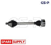 DRIVE SHAFT FOR VW CADDY GOLF PASSAT TOURAN GSP 203373