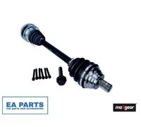 Drive Shaft for VW CADDY GOLF PASSAT TOURAN MAXGEAR 49-2545 fits Front Axle Left