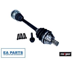 Drive Shaft for VW CADDY GOLF PASSAT TOURAN MAXGEAR 49-2545 fits Front Axle Left