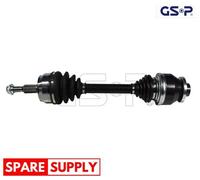 DRIVE SHAFT FOR VW CALIFORNIA T5 CAMPER CALIFORNIA T6 CAMPER GSP 261084