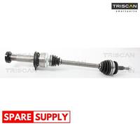 DRIVE SHAFT FOR VW CALIFORNIA T5 CAMPER CARAVELLE T5 BUS TRISCAN 8540 295010