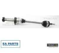 Drive Shaft for VW CALIFORNIA T5 Camper CARAVELLE T5 Bus TRISCAN 8540 295010