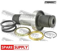 DRIVE SHAFT FOR VW CALIFORNIA T5 CAMPER FEBEST 2312-TRT5LH FITS FRONT AXLE RIGHT