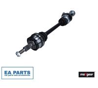 Drive Shaft for VW CARAVELLE EUROVAN T5 MULTIVAN MAXGEAR 49-0887