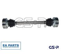 Drive Shaft for VW CARAVELLE T3 Bus TRANSPORTER T3 GSP 261005