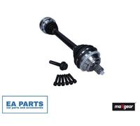 Drive Shaft for VW CARAVELLE T4 Bus EUROVAN T4 MAXGEAR 49-0478