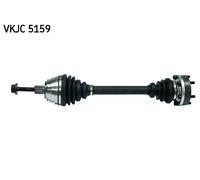 DRIVE SHAFT FOR VW CARAVELLE T4 BUS EUROVAN T4 SKF VKJC 5159