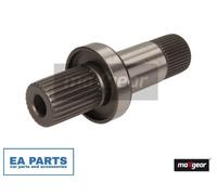 Drive Shaft for VW CARAVELLE T5 Bus EUROVAN T5 MAXGEAR 49-1440 fits Front Axle