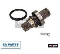 Drive Shaft for VW CARAVELLE T5 Bus EUROVAN T5 MULTIVAN MAXGEAR 49-1443