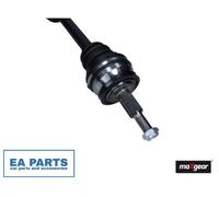 Drive Shaft for VW CARAVELLE T5 Bus EUROVAN T5 MULTIVAN MAXGEAR 49-1826
