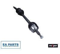 Drive Shaft for VW CARAVELLE T5 Bus EUROVAN T5 MULTIVAN MAXGEAR 49-1827