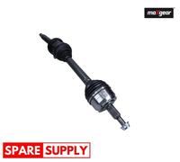 DRIVE SHAFT FOR VW CARAVELLE T5 BUS EUROVAN T5 MULTIVAN MAXGEAR 49-1827