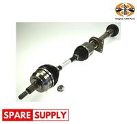 DRIVE SHAFT FOR VW CARAVELLE T5 BUS EUROVAN T5 PLATFORM/CHASSIS LÖBRO 304505