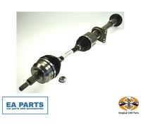 Drive Shaft for VW CARAVELLE T5 Bus EUROVAN T5 Platform/Chassis LÖBRO 304505