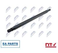 Drive Shaft for VW CRAFTER 30-35 Bus CRAFTER 30-50 NTY NPW-ME-013W