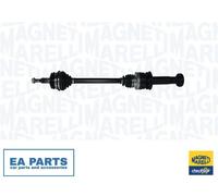 Drive Shaft for VW EUROVAN T5 MAGNETI MARELLI 302004190015 fits Front Axle Right