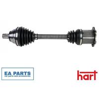 Drive Shaft for VW GOLF T-ROC HART 477 468