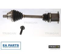 Drive Shaft for VW GOLF T-ROC TRISCAN 8540 295045