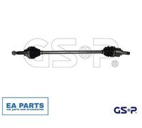 Drive Shaft for VW LOAD UP UP GSP 250543