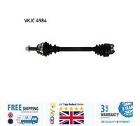 Drive Shaft For VW LUPO 99-05 6E0407271C VKJC4984