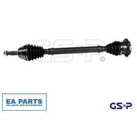 Drive Shaft for VW LUPO POLO GSP 261074