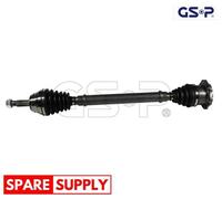 DRIVE SHAFT FOR VW LUPO POLO GSP 261074