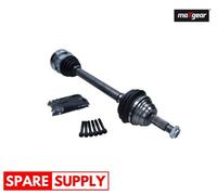 DRIVE SHAFT FOR VW LUPO POLO MAXGEAR 49-1660