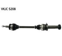 DRIVE SHAFT FOR VW MULTIVAN SKF VKJC 5208