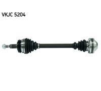Drive Shaft for VW MULTIVAN TRANSPORTER SKF VKJC 5204