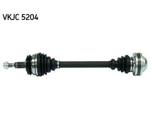 Drive Shaft for VW MULTIVAN TRANSPORTER SKF VKJC 5204