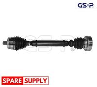 DRIVE SHAFT FOR VW PASSAT GSP 203005