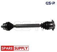 DRIVE SHAFT FOR VW PASSAT GSP 203007