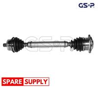 DRIVE SHAFT FOR VW PASSAT GSP 261083