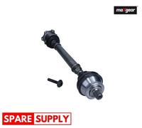 DRIVE SHAFT FOR VW PASSAT MAXGEAR 49-1217
