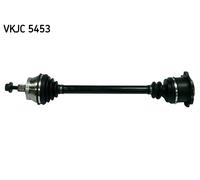 DRIVE SHAFT FOR VW PASSAT SKF VKJC 5453