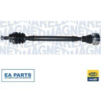 Drive Shaft for VW POLO MAGNETI MARELLI 302004190293 fits Front Axle Right