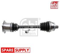 DRIVE SHAFT FOR VW SEAT FORD FEBI BILSTEIN 180852