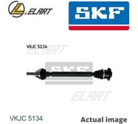 DRIVE SHAFT FOR VW SEAT LUPO 6X1 6E1 AMF POLO 9N BAY POLO 6N2 AROSA 6H SKF 9306T
