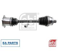 Drive Shaft for VW SHARAN FEBI BILSTEIN 180852