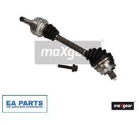 Drive Shaft for VW SHARAN MAXGEAR 49-0314 fits Front Axle Left
