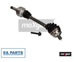 Drive Shaft for VW SHARAN MAXGEAR 49-0314 fits Front Axle Left