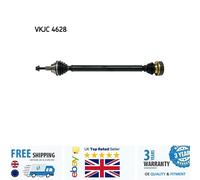 Drive Shaft For VW TOURAN SCIROCCO PASSAT JETTA 04-17 1K0407272JT