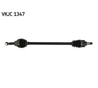 DRIVE SHAFT FOR VW UP SKF VKJC 1347